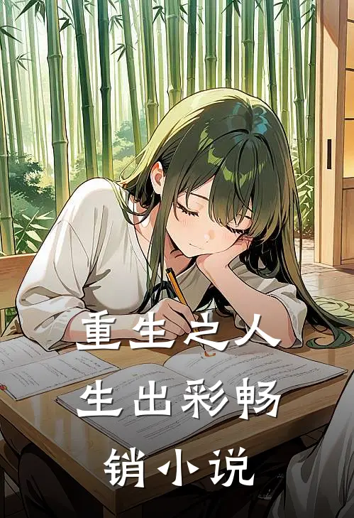 重生之人生出彩畅销小说