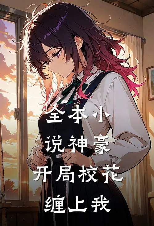 全本小说神豪：开局校花缠上我