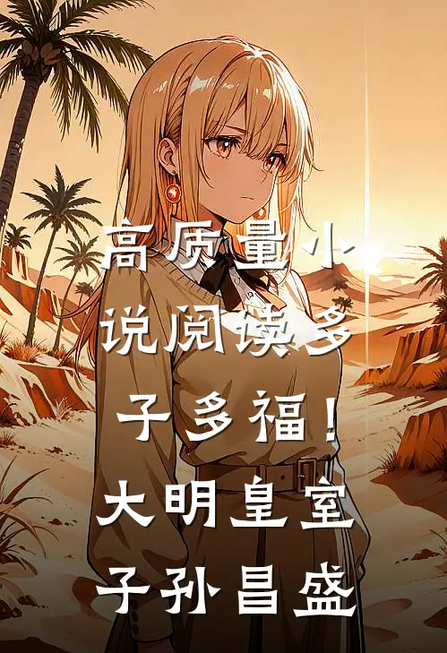 高质量小说阅读多子多福！大明皇室子孙昌盛