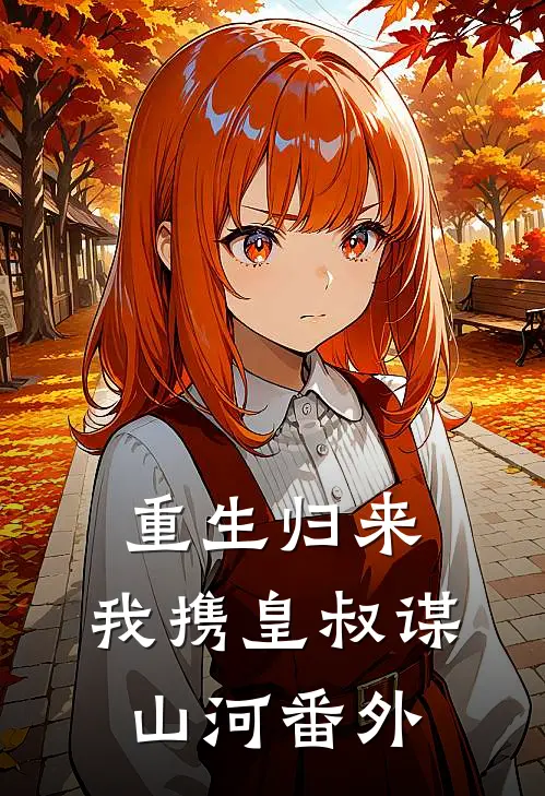重生归来，我携皇叔谋山河番外
