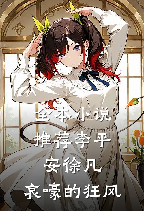 全本小说推荐李平安徐凡;哀嚎的狂风