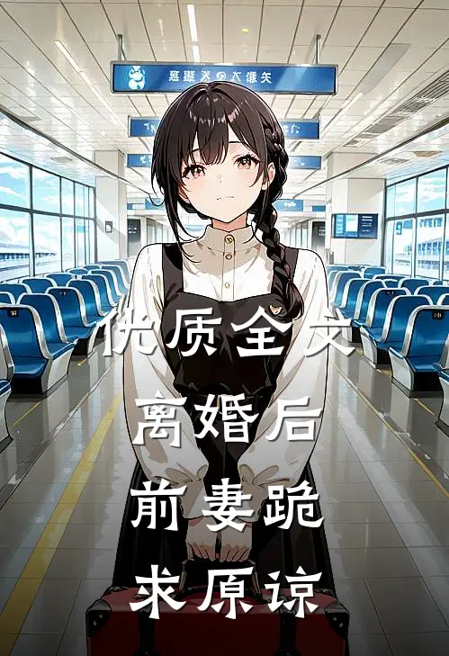 优质全文离婚后，前妻跪求原谅