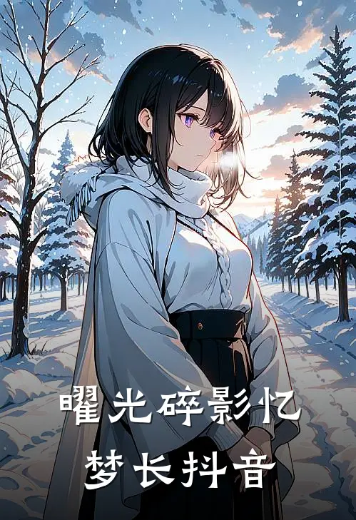 曜光碎影忆梦长抖音