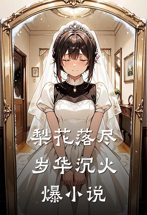 梨花落尽岁华沉火爆小说