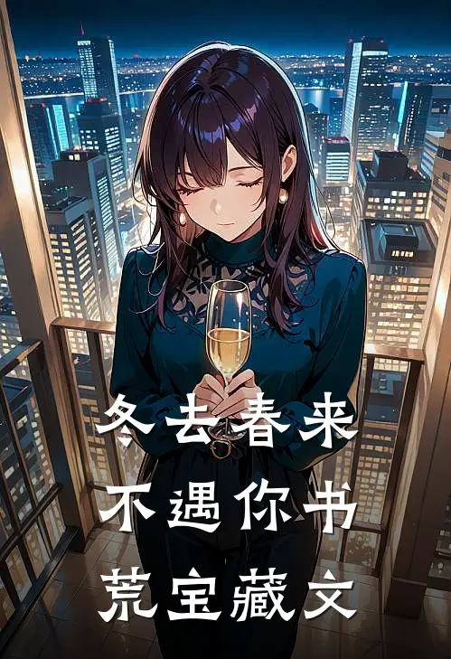 冬去春来不遇你书荒宝藏文