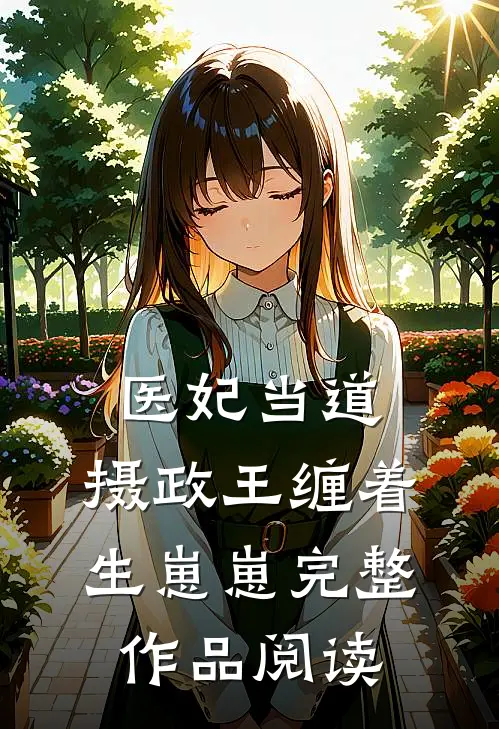 医妃当道，摄政王缠着生崽崽完整作品阅读