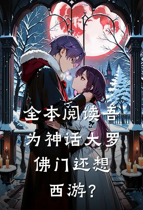 全本阅读吾为神话大罗，佛门还想西游？