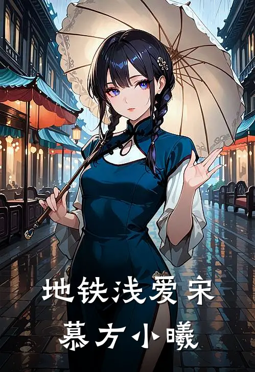 地铁浅爱宋慕方小曦
