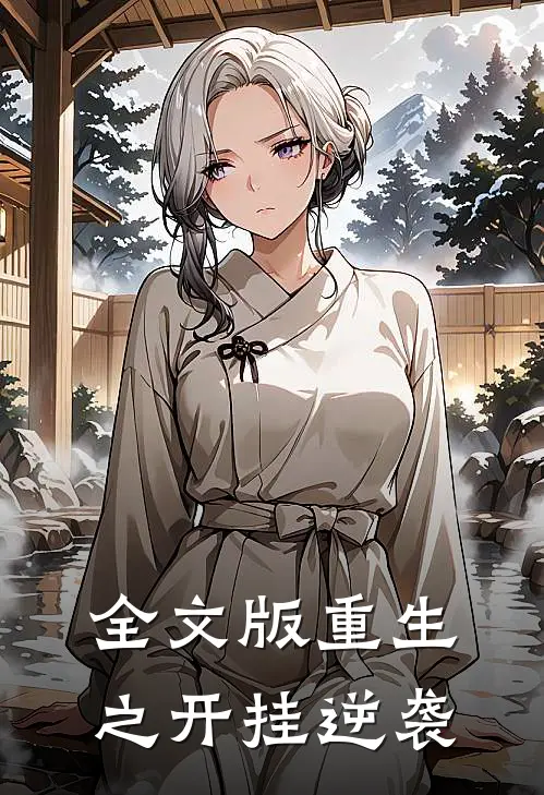 全文版重生之开挂逆袭免费阅读