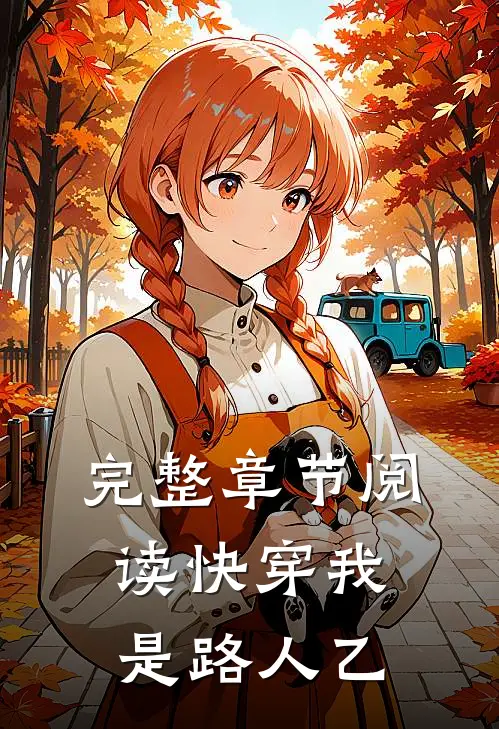 完整章节阅读快穿我是路人乙