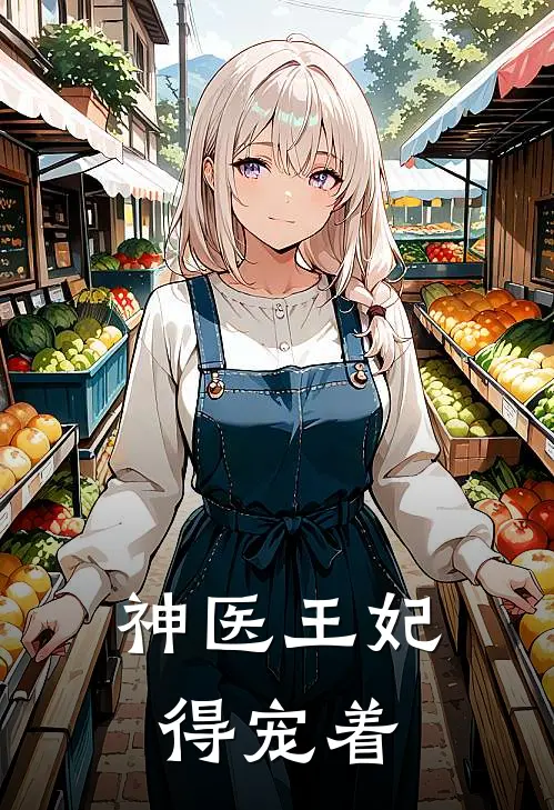 神医王妃得宠着
