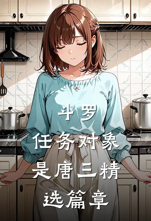 斗罗：任务对象是唐三精选篇章