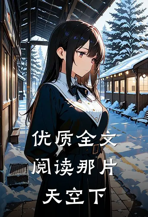 优质全文阅读那片天空下