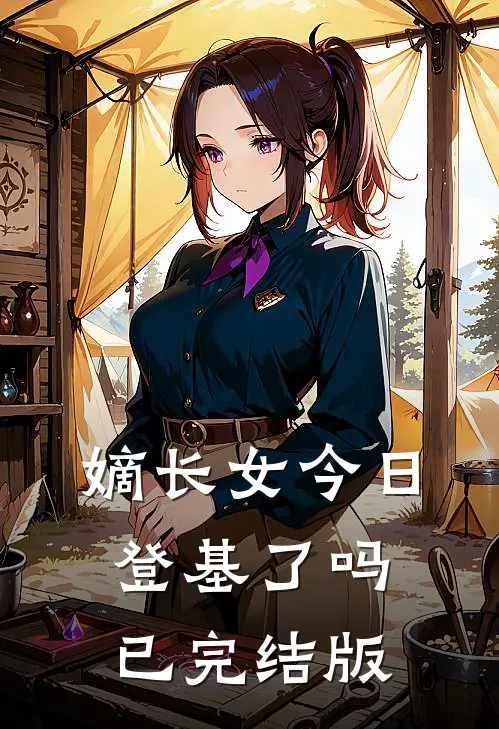 嫡长女今日登基了吗已完结版