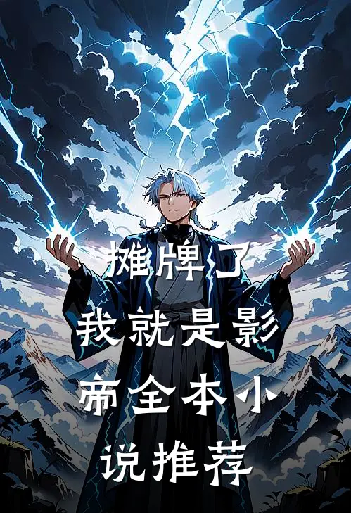 摊牌了，我就是影帝全本小说推荐