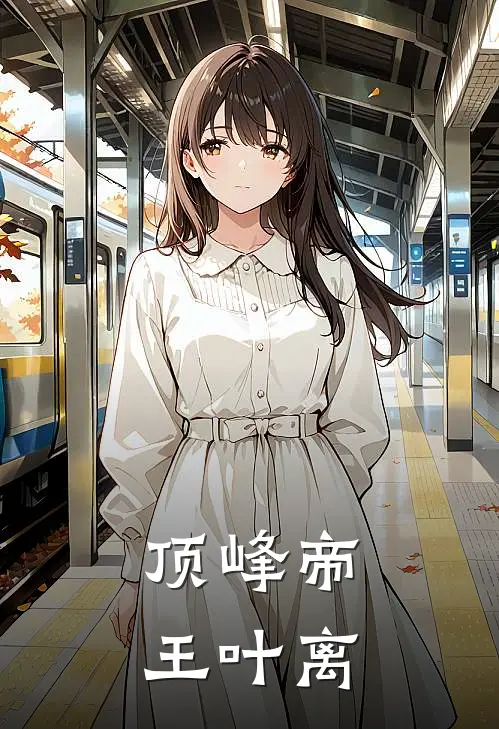 顶峰帝王叶离