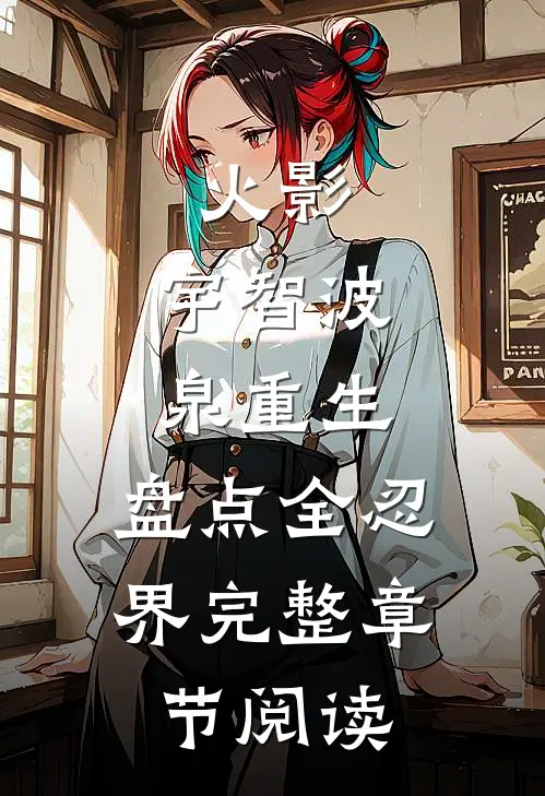 火影：宇智波泉重生，盘点全忍界完整章节阅读