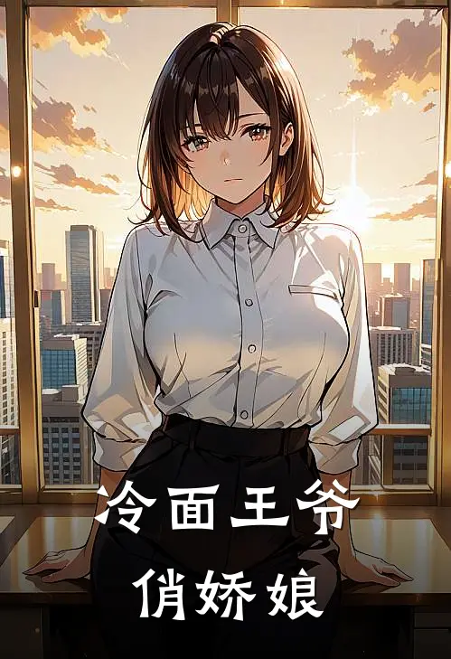 冷面王爷俏娇娘免费阅读