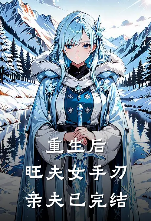 重生后,旺夫女手刃亲夫已完结