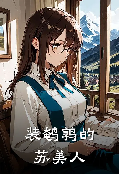 装鹌鹑的苏美人