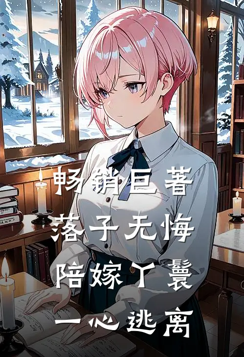 畅销巨著落子无悔，陪嫁丫鬟一心逃离