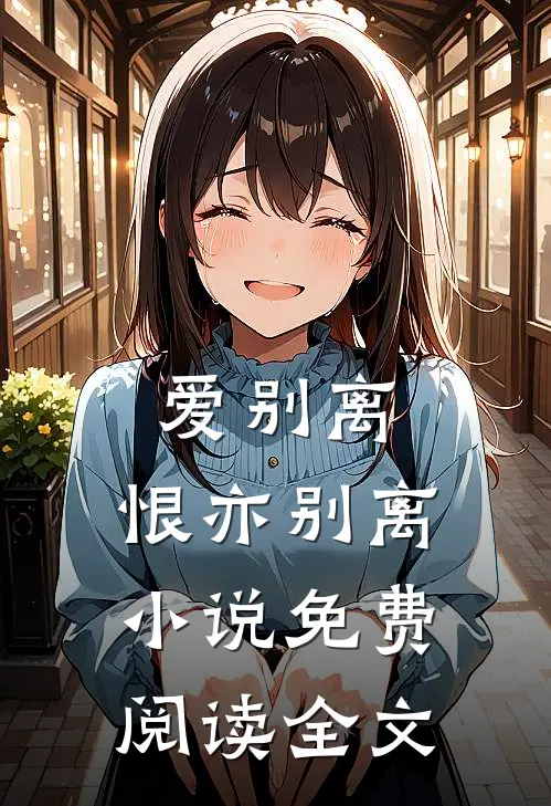 爱别离，恨亦别离小说免费阅读全文