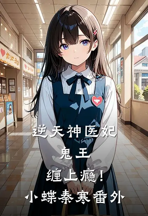 逆天神医妃：鬼王，缠上瘾！小蝶秦寒番外