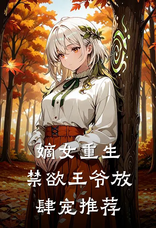嫡女重生禁欲王爷放肆宠推荐