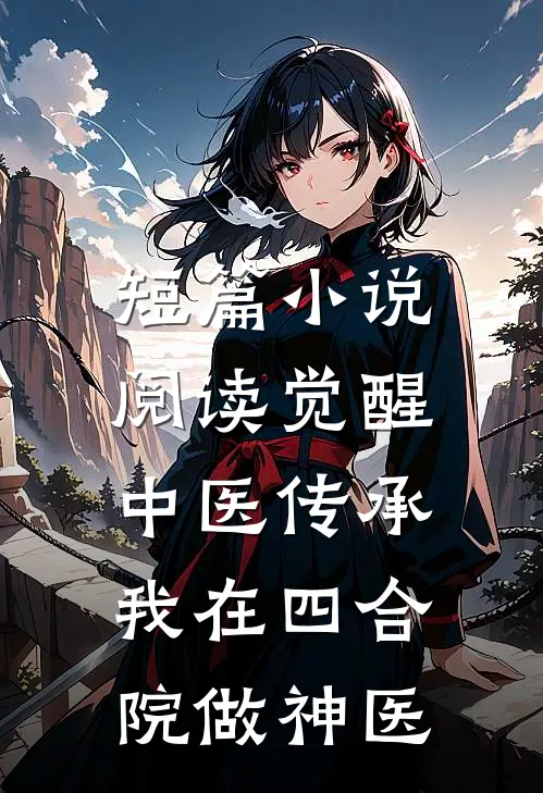 短篇小说阅读觉醒中医传承，我在四合院做神医