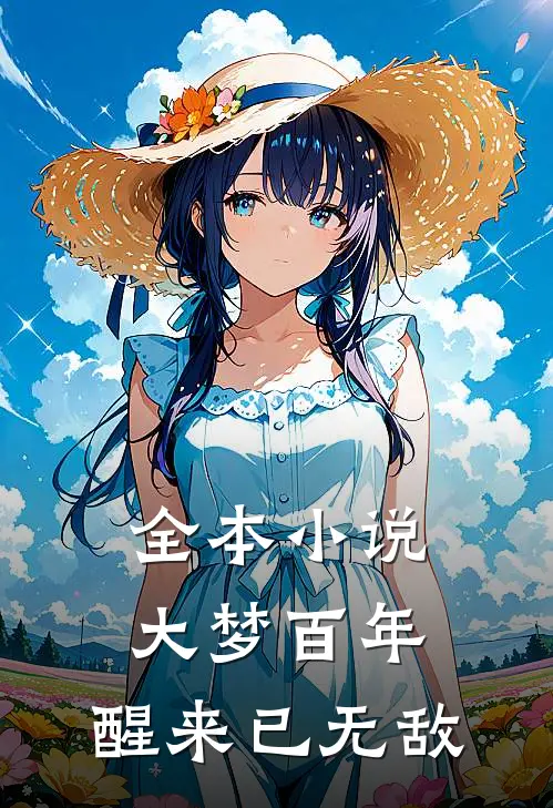 全本小说大梦百年，醒来已无敌