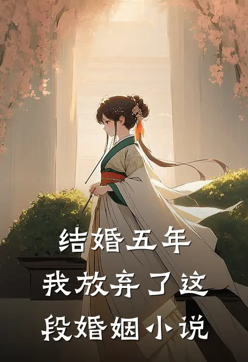 结婚五年,我放弃了这段婚姻在线阅读
