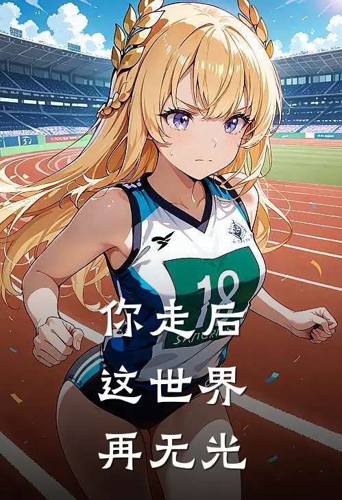 你走后，这世界再无光
