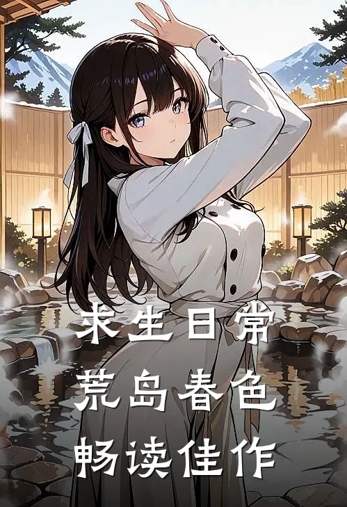 求生日常：荒岛春色畅读佳作