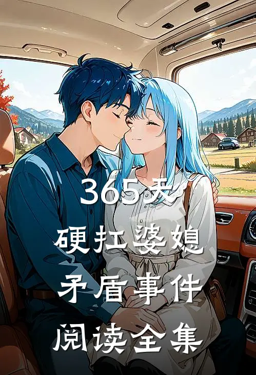 365天：硬扛婆媳矛盾事件阅读全集