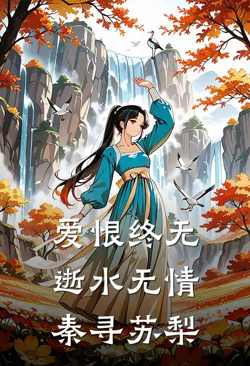 爱恨终无，逝水无情秦寻苏梨