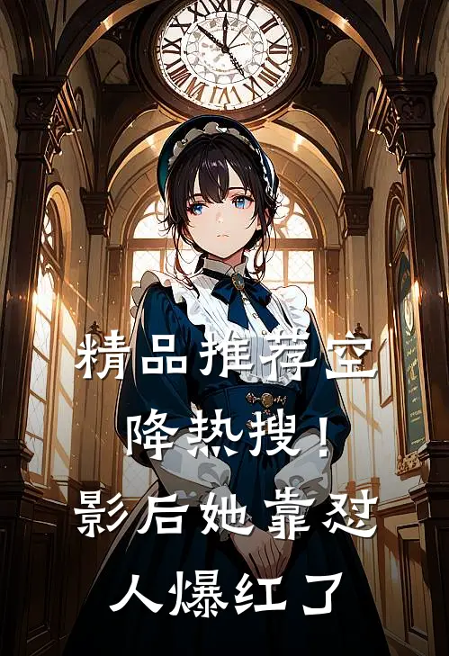 精品推荐空降热搜！影后她靠怼人爆红了