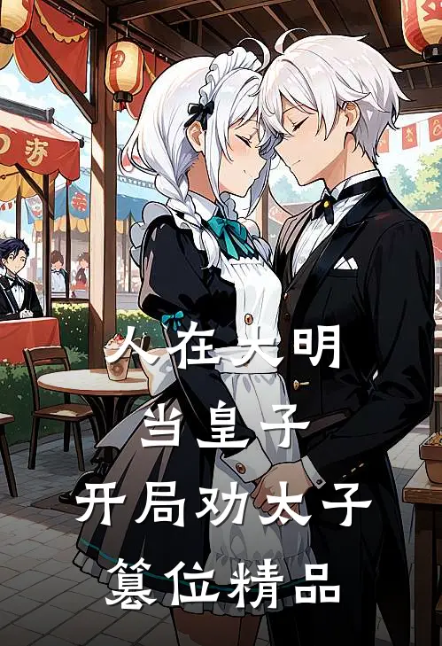 人在大明当皇子，开局劝太子篡位精品