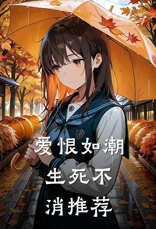 爱恨如潮，生死不消推荐