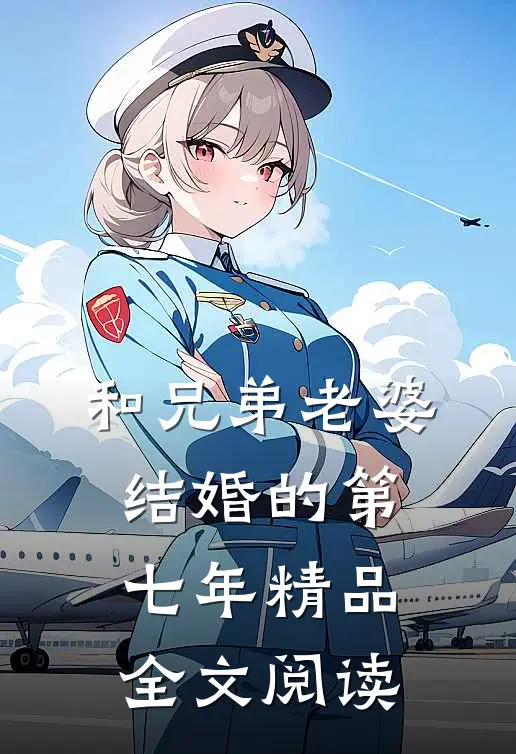 和兄弟老婆结婚的第七年精品全文阅读