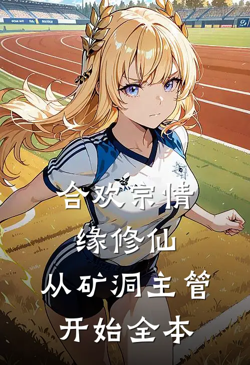 合欢宗情缘修仙，从矿洞主管开始全本