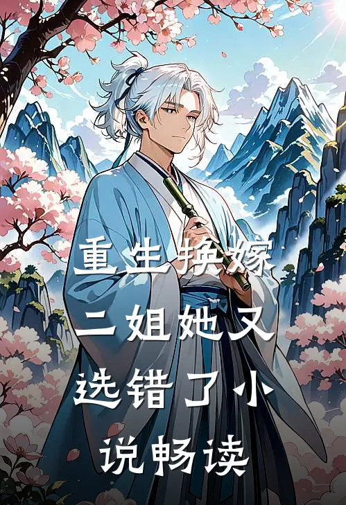 重生换嫁，二姐她又选错了小说畅读