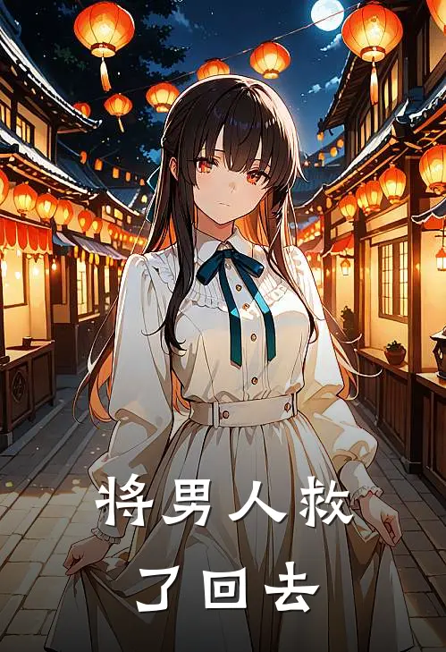 将男人救了回去