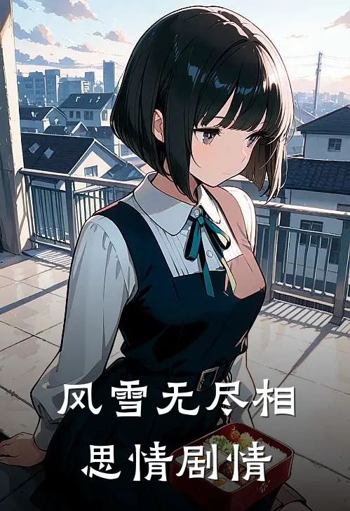 风雪无尽相思情剧情