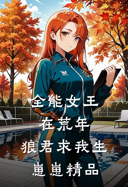 全能女王在荒年：狼君求我生崽崽精品