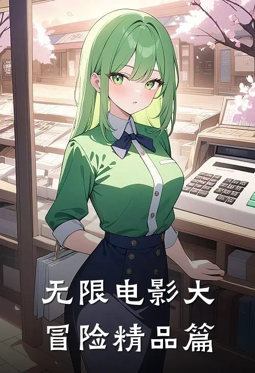 无限电影大冒险精品篇