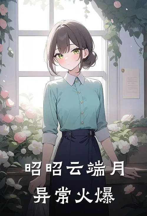 昭昭云端月异常火爆