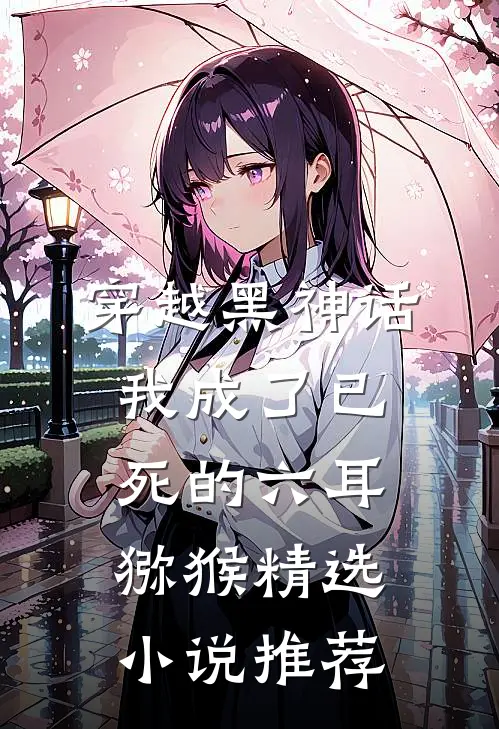穿越黑神话，我成了已死的六耳猕猴精选小说推荐