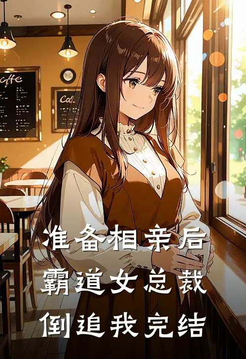 准备相亲后，霸道女总裁倒追我完结