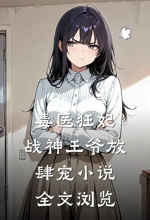 毒医狂妃,战神王爷放肆宠小说全文浏览