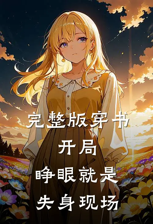 完整版穿书：开局，睁眼就是失身现场